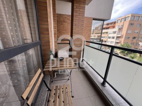 1 dormitor Manastirsci livadi, Sofia 10