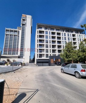 ГАРАЖ, ПАРКОМЯСТО, 25 m2