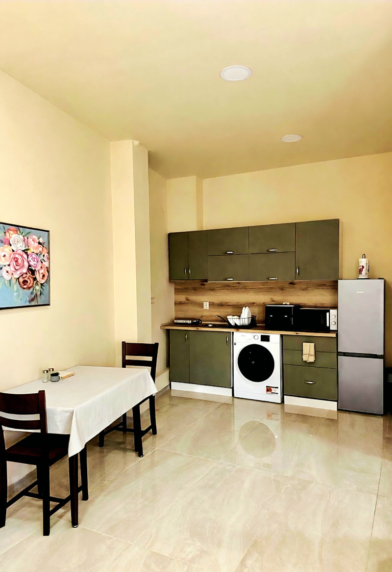 Дава под наем 1-СТАЕН, гр. София, Банишора