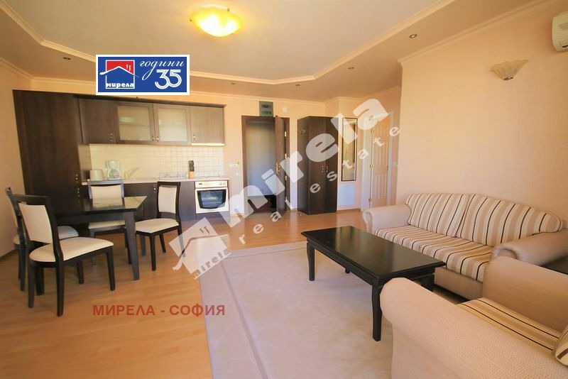 Дава под наем 2-СТАЕН, гр. София, Борово, снимка 3 - Апартаменти - 44614654