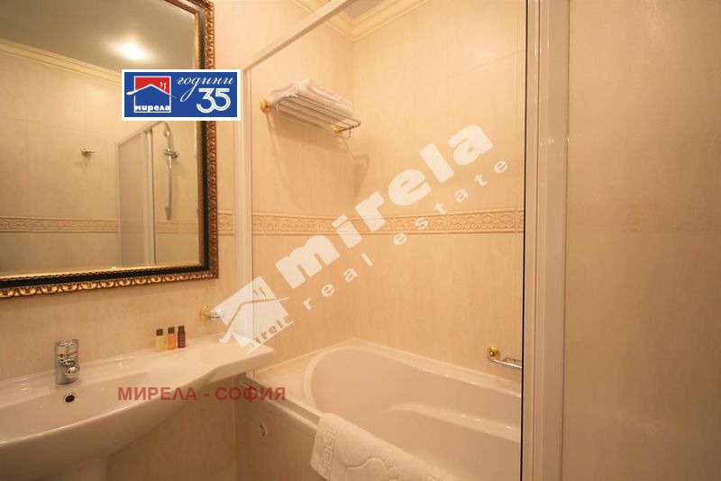 Дава под наем 2-СТАЕН, гр. София, Борово, снимка 10 - Апартаменти - 44614654