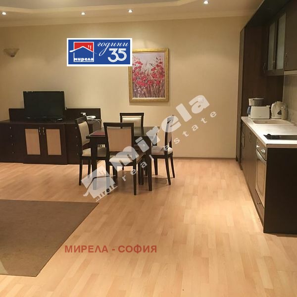 Дава под наем 2-СТАЕН, гр. София, Борово, снимка 9 - Апартаменти - 44614654