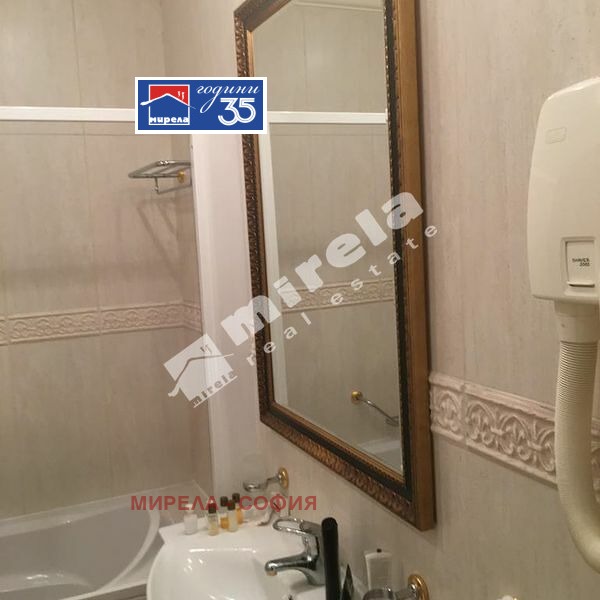 Дава под наем 2-СТАЕН, гр. София, Борово, снимка 13 - Апартаменти - 44614654