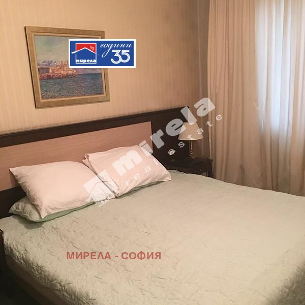 Дава под наем 2-СТАЕН, гр. София, Борово, снимка 11 - Апартаменти - 44614654