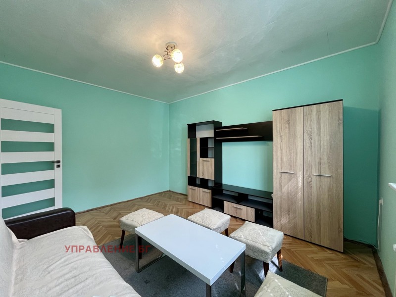 Zu vermieten  1 Schlafzimmer Sofia , Iztok , 70 qm | 79669015 - Bild [2]