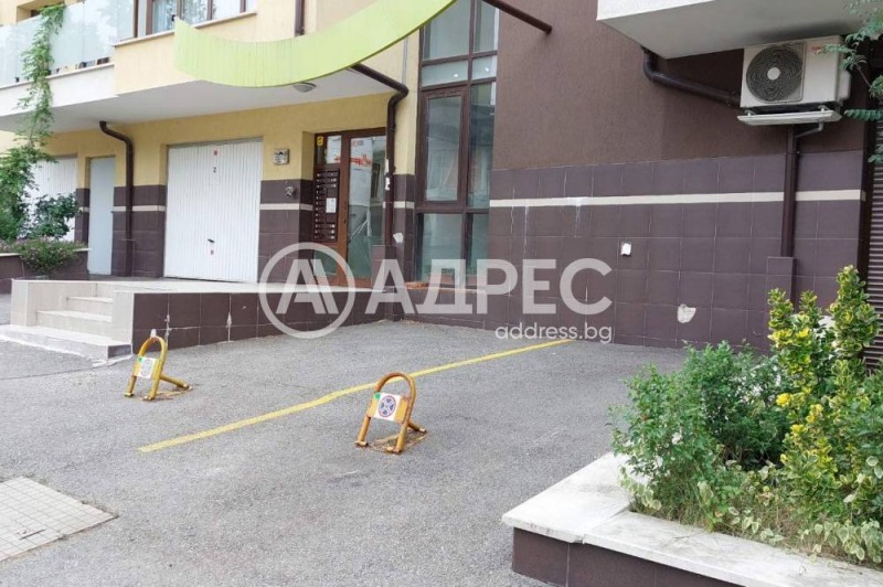 Дава под наем  2-стаен град София , Бъкстон , 52 кв.м | 77934622 - изображение [8]