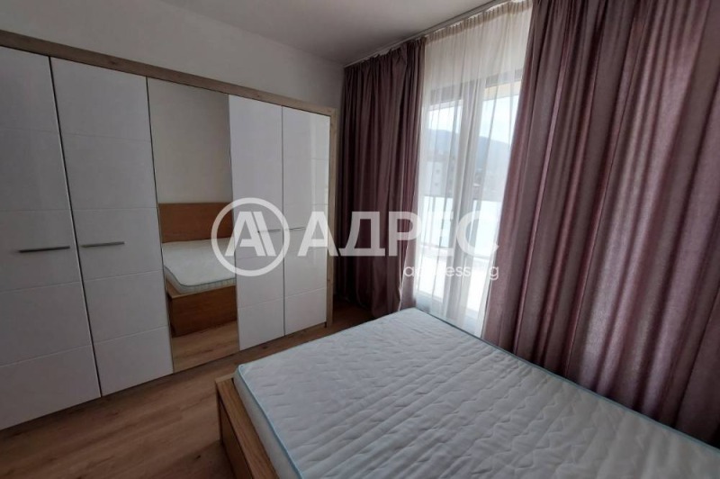 Дава под наем  2-стаен град София , Бъкстон , 52 кв.м | 77934622 - изображение [6]