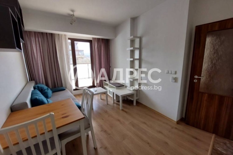 Дава под наем  2-стаен град София , Бъкстон , 52 кв.м | 77934622 - изображение [3]