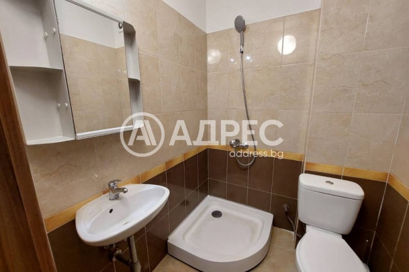 Дава под наем  2-стаен град София , Бъкстон , 52 кв.м | 77934622 - изображение [5]