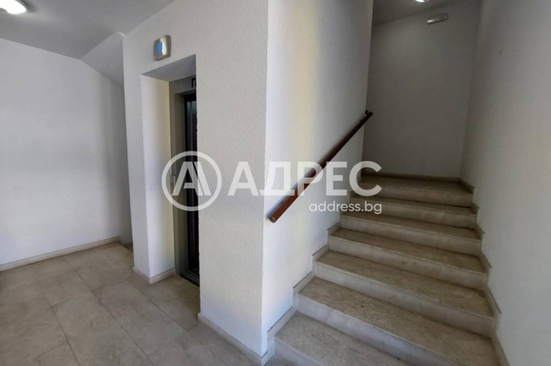 Дава под наем  2-стаен град София , Бъкстон , 52 кв.м | 77934622 - изображение [7]