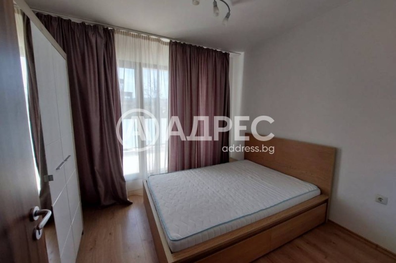 Дава под наем  2-стаен град София , Бъкстон , 52 кв.м | 77934622 - изображение [4]