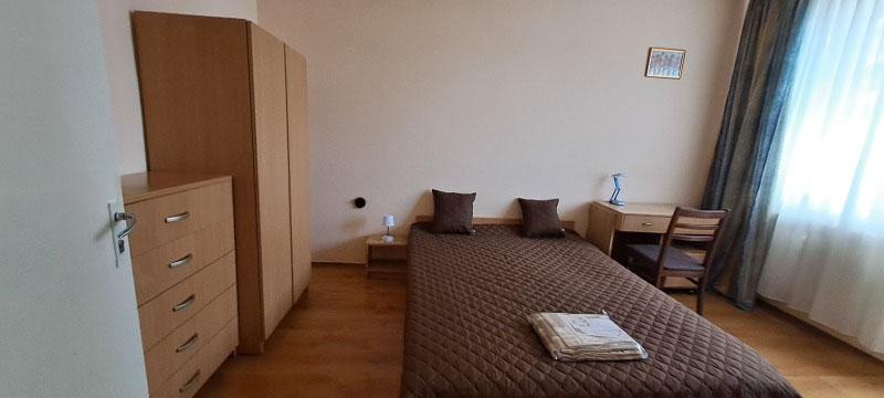 Дава под наем  2-стаен град София , Надежда 2 , 76 кв.м | 92975056