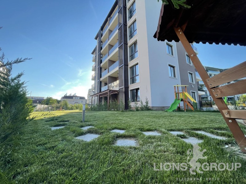 K pronájmu  1 ložnice Varna , k.k. Sv.Sv. Konstantin i Elena , 75 m2 | 77453983 - obraz [14]