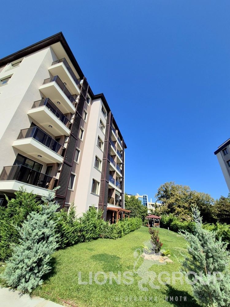 K pronájmu  1 ložnice Varna , k.k. Sv.Sv. Konstantin i Elena , 75 m2 | 77453983 - obraz [13]