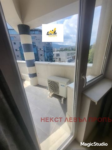 Дава под наем 2-СТАЕН, гр. София, Студентски град, снимка 6 - Апартаменти - 52454699