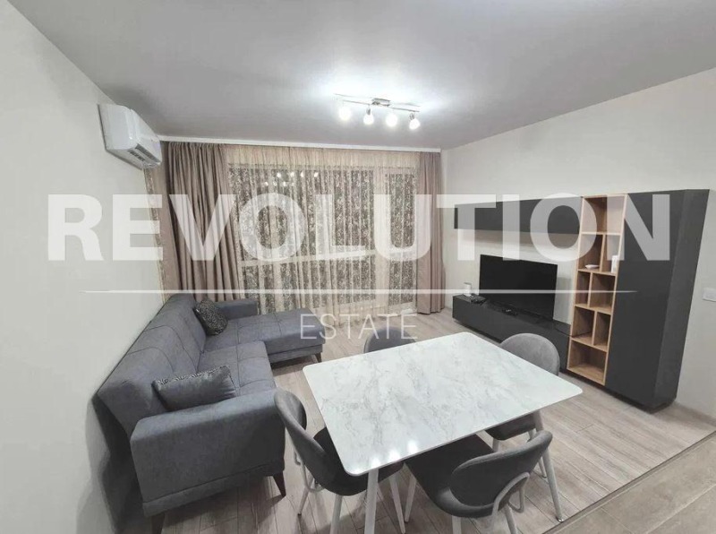 Дава под наем 2-СТАЕН, гр. Варна, м-т Пчелина, снимка 2 - Апартаменти - 52622118