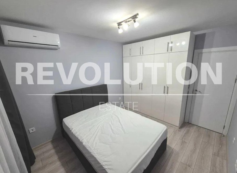 Дава под наем 2-СТАЕН, гр. Варна, м-т Пчелина, снимка 4 - Апартаменти - 52622118