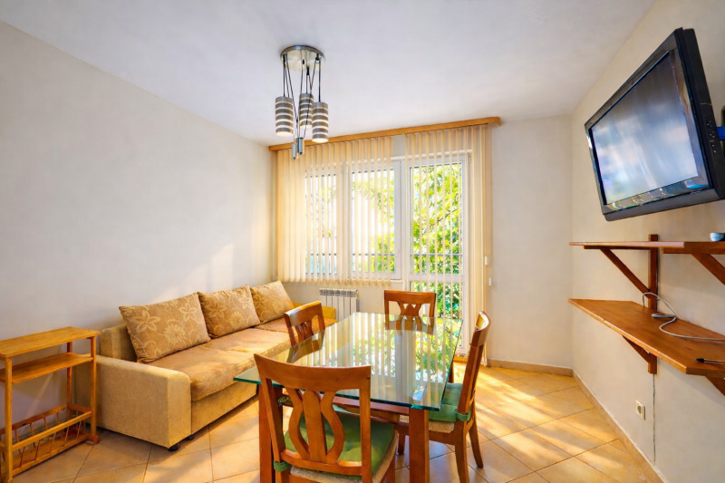 Дава под наем 2-СТАЕН, гр. София, Иван Вазов