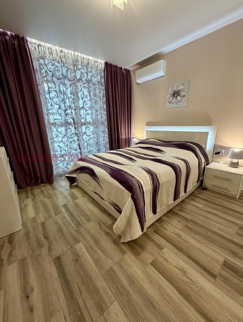 Дава под наем 2-СТАЕН, гр. Бургас, Братя Миладинови, снимка 4 - Апартаменти - 53488503