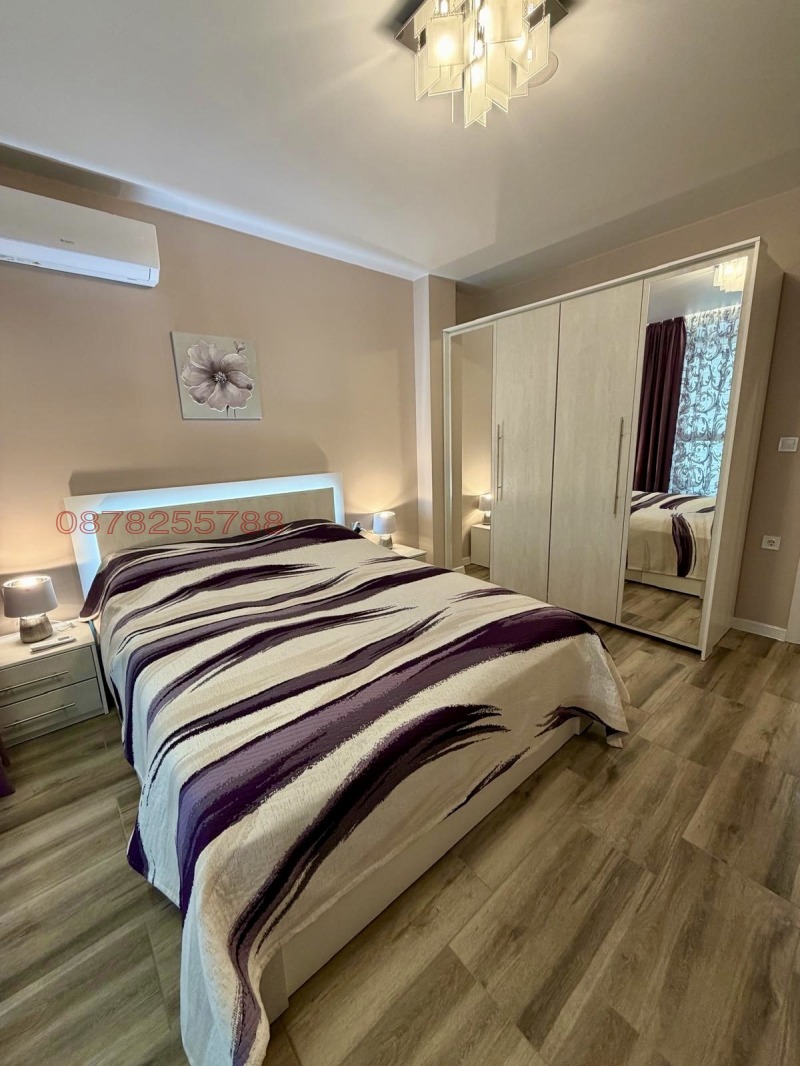 Дава под наем 2-СТАЕН, гр. Бургас, Братя Миладинови, снимка 5 - Апартаменти - 53488503