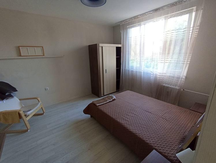 Дава под наем  3-стаен град Пловдив , Тракия , 70 кв.м | 51897177 - изображение [5]