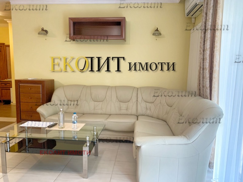 Do wynajęcia  2 sypialnie Sofia , Studentski grad , 128 mkw | 53708788 - obraz [3]