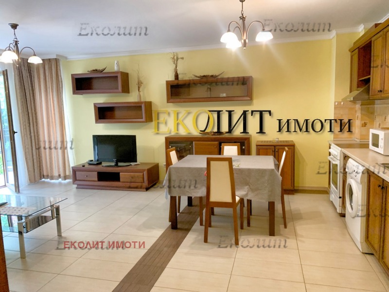Do wynajęcia  2 sypialnie Sofia , Studentski grad , 128 mkw | 53708788 - obraz [2]