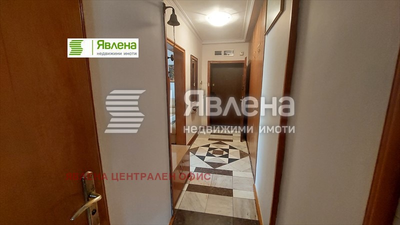 De inchiriat  3 dormitoare Sofia , Lozeneț , 120 mp | 48259688 - imagine [11]