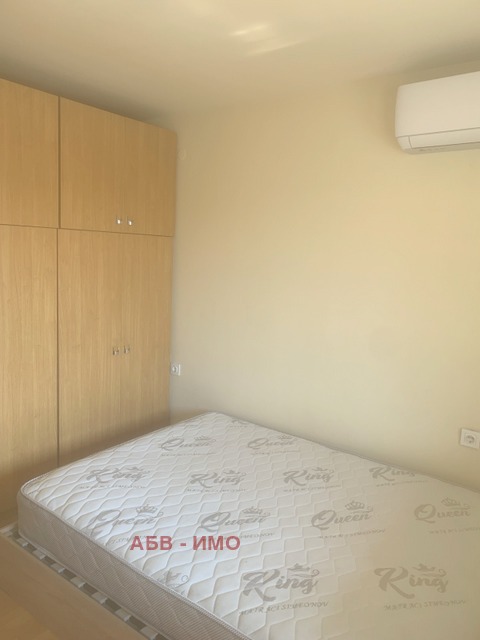 Дава под наем МЕЗОНЕТ, гр. София, Красно село