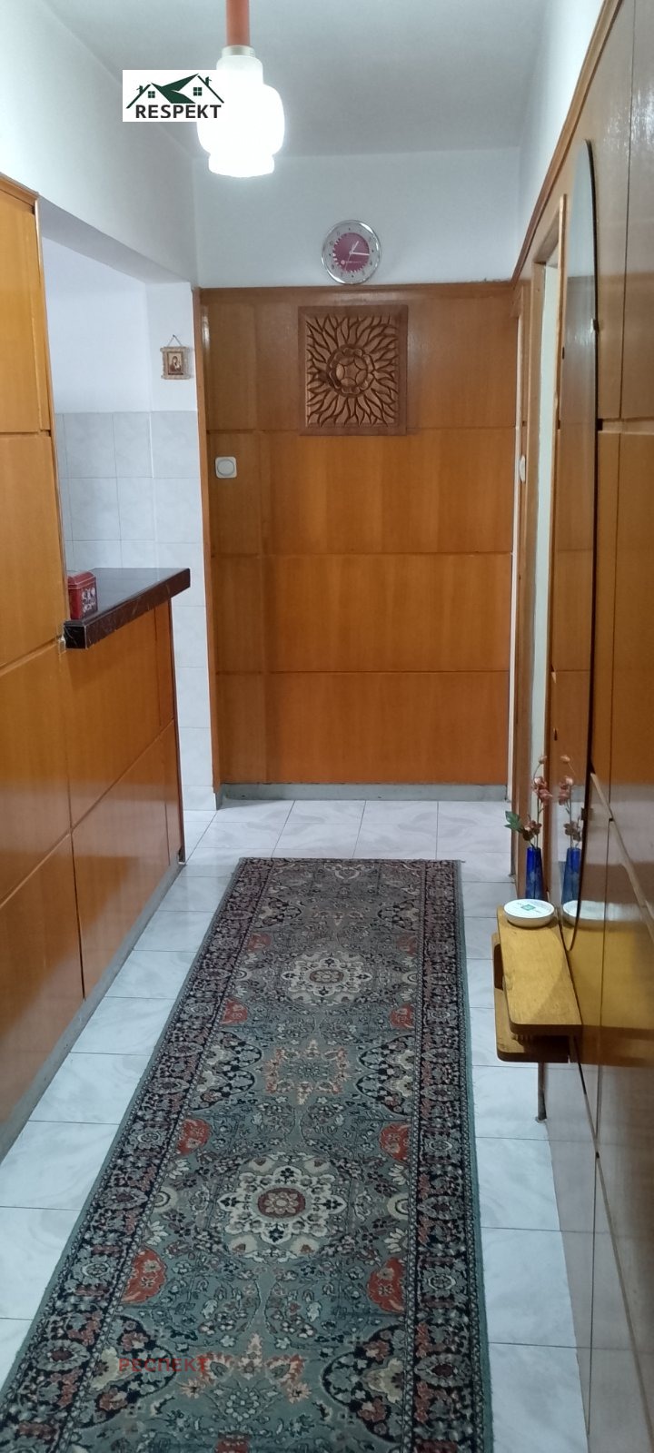 A louer  Étage de la maison Stara Zagora , Tsentar , 100 m² | 10185520 - image [11]