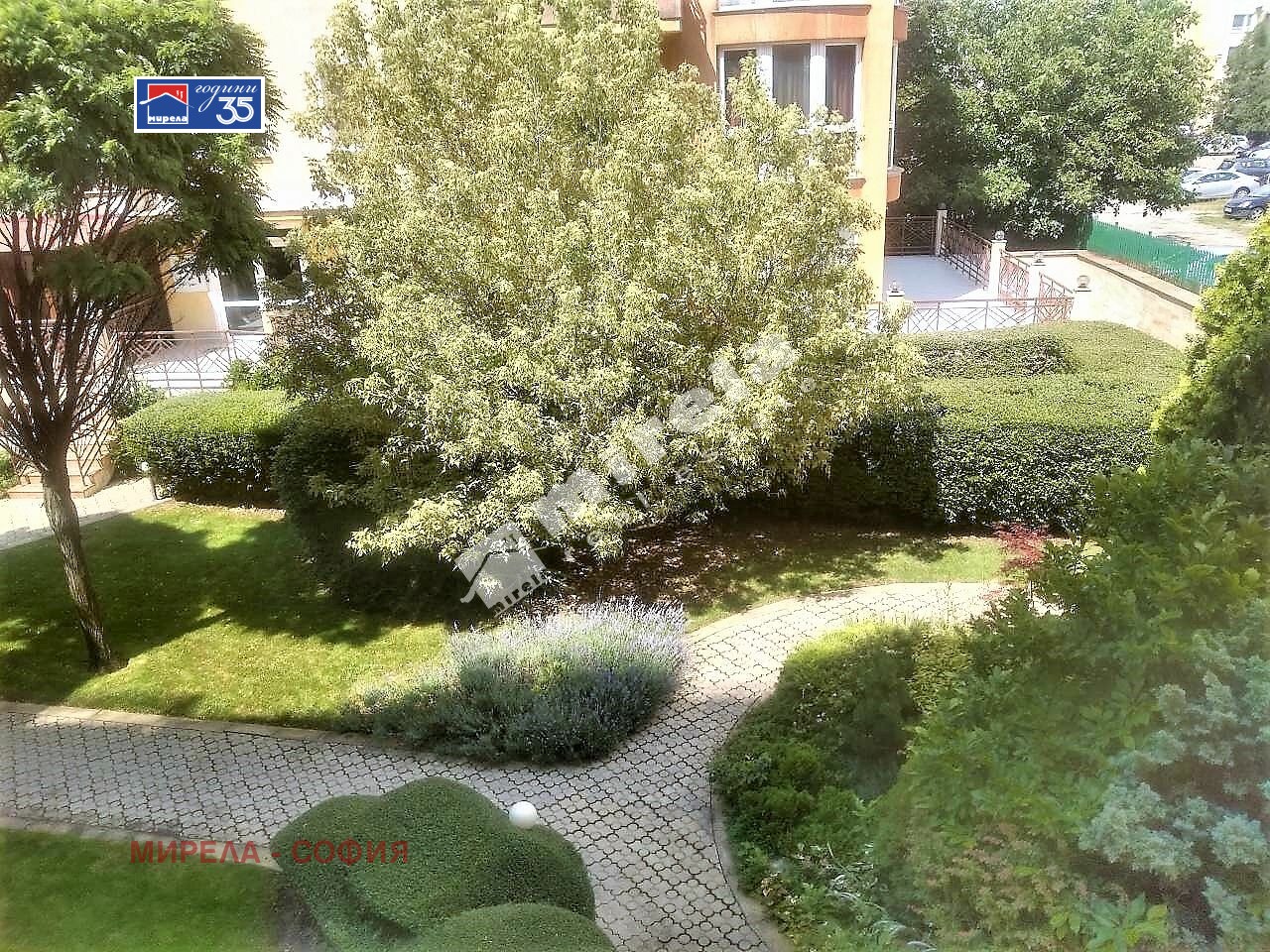 Дава под наем 2-СТАЕН, гр. София, Борово, снимка 6 - Апартаменти - 44614654