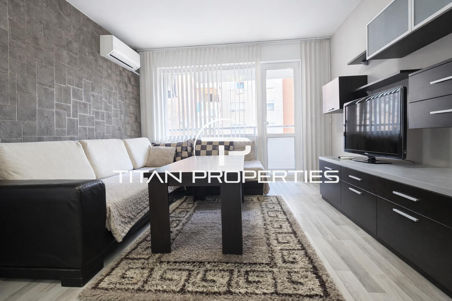 Дава под наем 2-СТАЕН, гр. Пловдив, Център