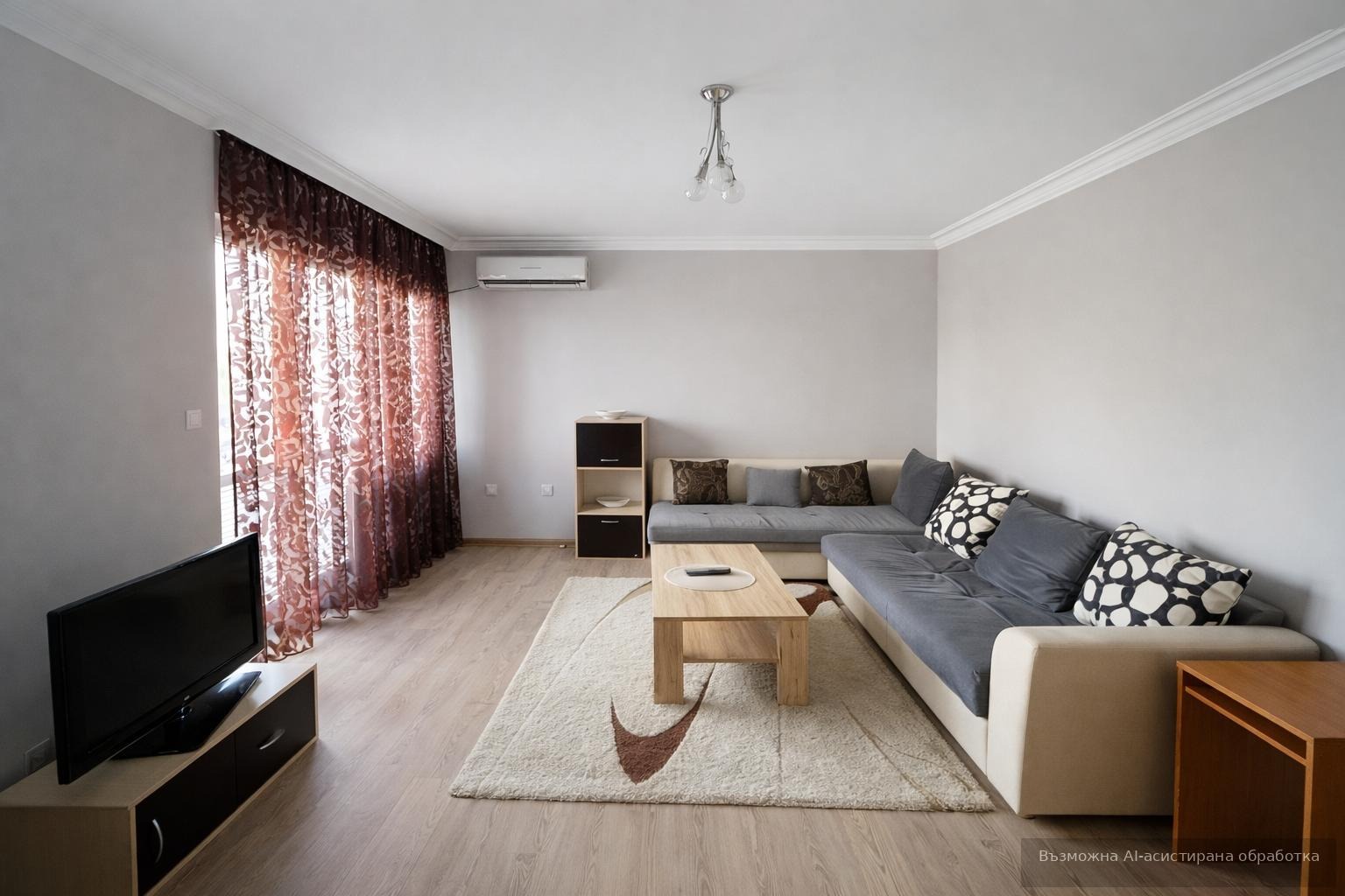 Дава под наем 2-СТАЕН, гр. Пловдив, Каменица 1