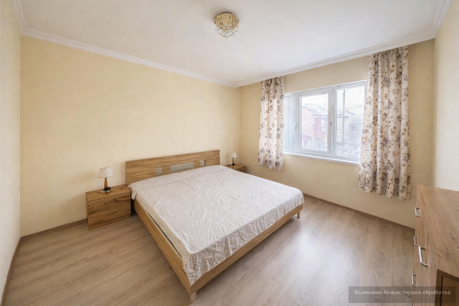 Дава под наем 2-СТАЕН, гр. Пловдив, Каменица 1, снимка 4 - Апартаменти - 54104670