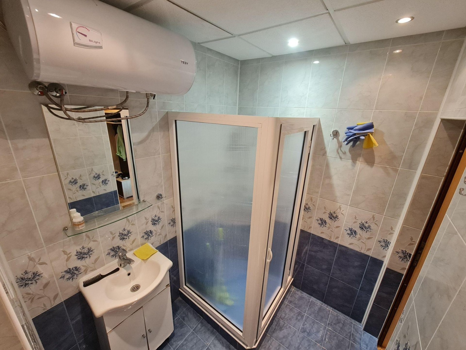 Дава под наем 2-СТАЕН, гр. София, Дървеница, снимка 9 - Апартаменти - 54253953