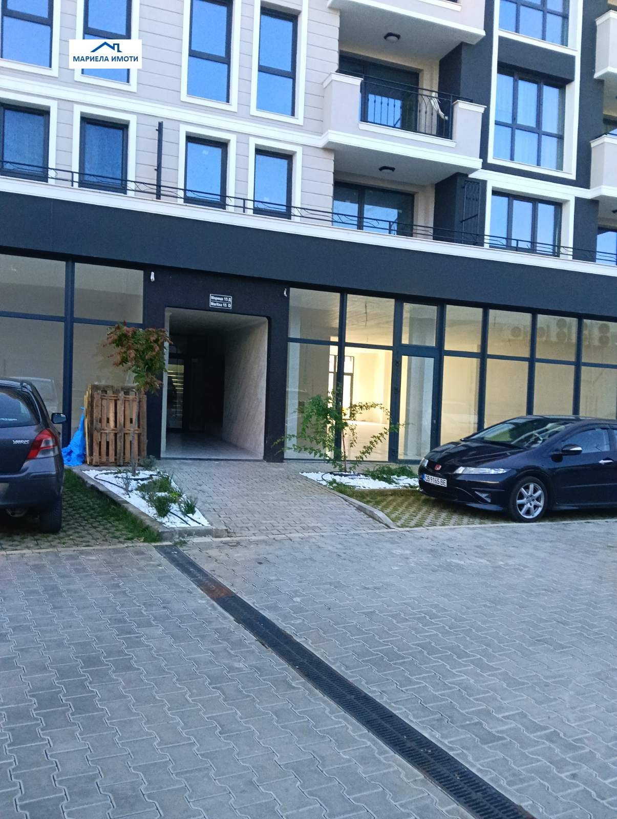 Дава под наем 2-СТАЕН, гр. Пловдив, Кършияка, снимка 11 - Апартаменти - 56154704