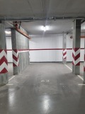 Дава под наем ГАРАЖ, ПАРКОМЯСТО, гр. Пловдив, Кършияка, снимка 6
