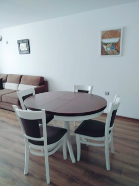 2 bedroom Vazrazhdane, Burgas 1