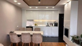 2 slaapkamers Izgrev, Sofia