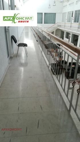 Büro Zentar, Sofia 9