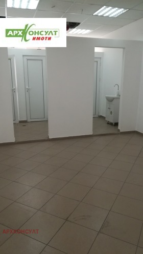 Büro Zentar, Sofia 11