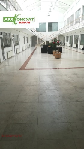 Büro Zentar, Sofia 7