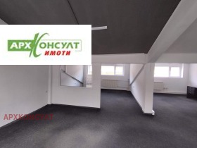Büro Zentar, Sofia 6