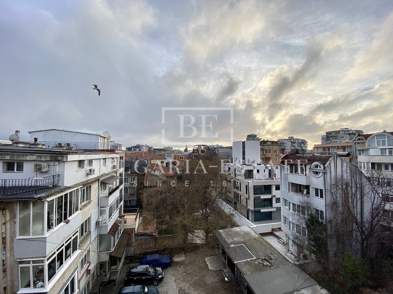 A louer  Studio Varna , Tsentar , 40 m² | 73783642 - image [9]