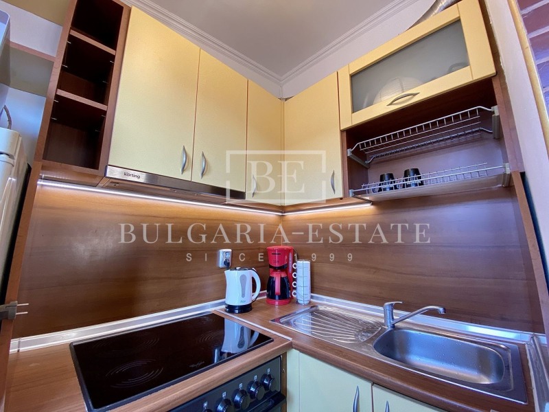 A louer  Studio Varna , Tsentar , 40 m² | 73783642 - image [5]