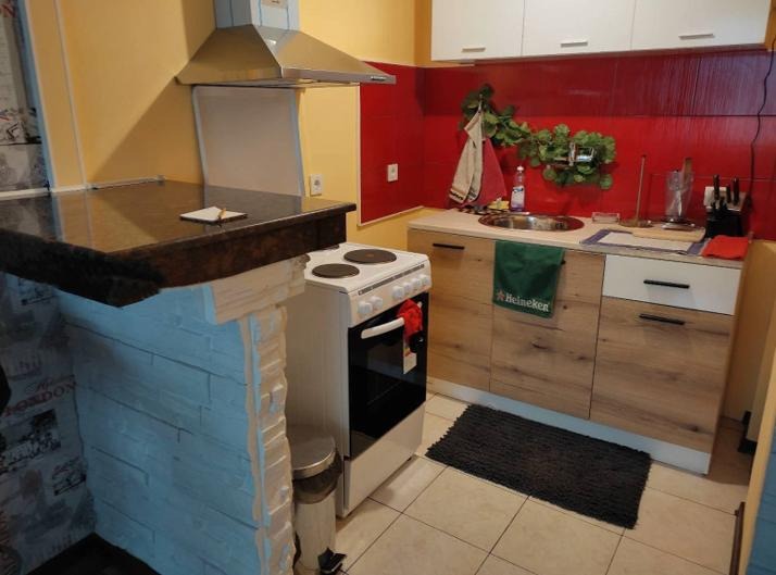 Дава под наем 1-СТАЕН, гр. София, Младост 2, снимка 2 - Апартаменти - 52562014