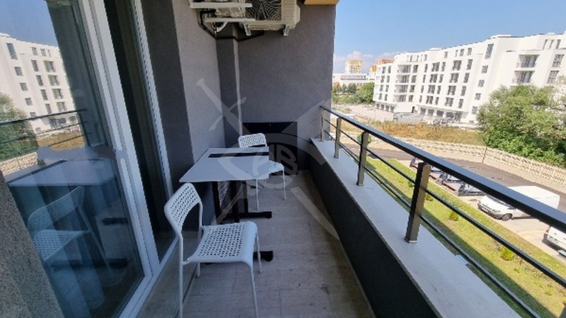 Kiralık  1 yatak odası Sofia , Obelya 2 , 68 metrekare | 61357203 - görüntü [10]