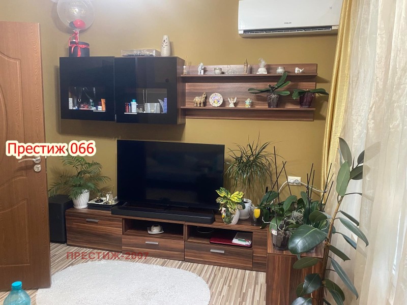 В аренду  1 спальня Шумен , Център , 45 кв.м | 64507315 - изображение [5]