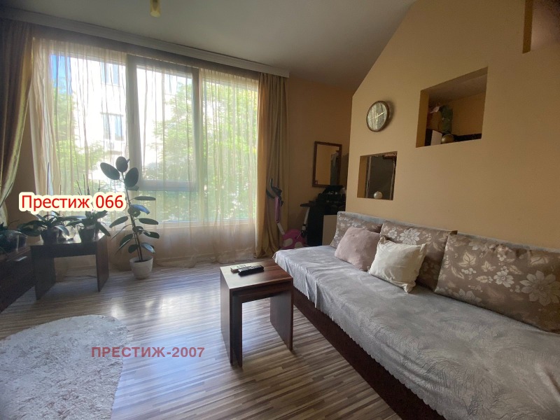 В аренду  1 спальня Шумен , Център , 45 кв.м | 64507315 - изображение [6]