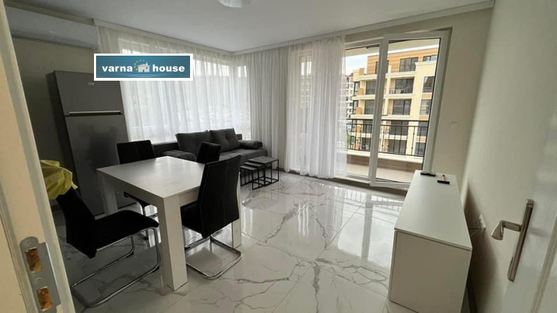 For Rent  1 bedroom Varna , Vazrazhdane 1 , 62 sq.m | 72299208 - image [2]